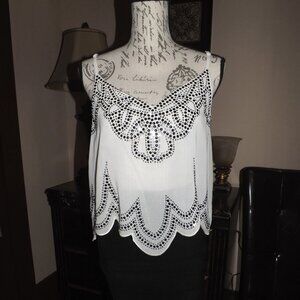 Women's  junior's Crystal Doll dress size 3 New with tags!